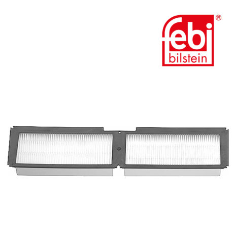 LPM Truck Parts - CABIN FILTER (500387947)