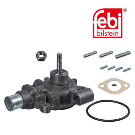 LPM Truck Parts - WATER PUMP (500361919)