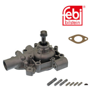 LPM Truck Parts - WATER PUMP (007303050)