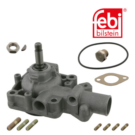 LPM Truck Parts - WATER PUMP (002995629)