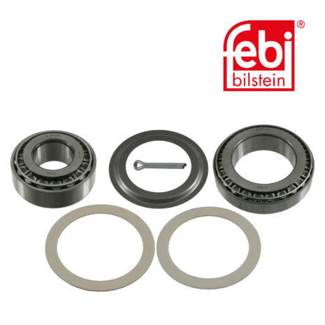 LPM Truck Parts - WHEEL BEARING KIT (0980102240)