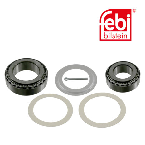 LPM Truck Parts - WHEEL BEARING KIT (0980102180S1)