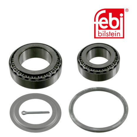 LPM Truck Parts - WHEEL BEARING KIT (0980102200S1)