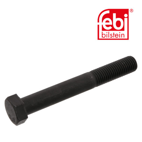 LPM Truck Parts - HEX BOLT (0334013070)