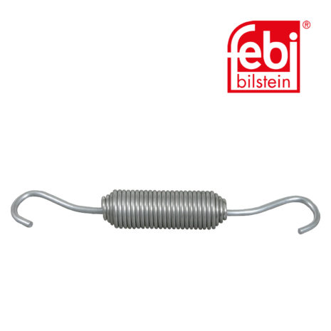 LPM Truck Parts - RETURN SPRING (0539726050)