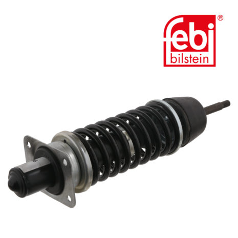 LPM Truck Parts - CABIN SHOCK ABSORBER (3878901319)