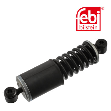 LPM Truck Parts - CABIN SHOCK ABSORBER (9438900919)