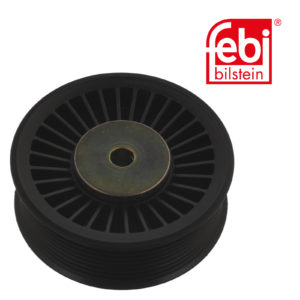 LPM Truck Parts - IDLER PULLEY (1514087)