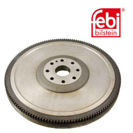 LPM Truck Parts - FLYWHEEL (5000686610)