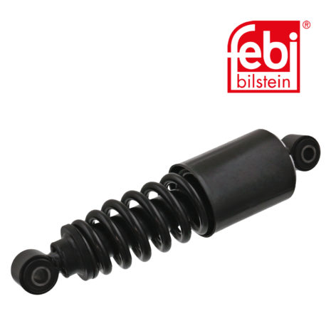 LPM Truck Parts - CABIN SHOCK ABSORBER (9438901119)