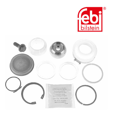 LPM Truck Parts - AXLE STRUT REPAIR KIT (0069600)