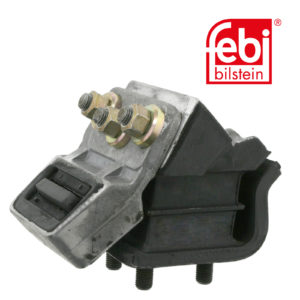 LPM Truck Parts - ENGINE MOUNTING (6172400217)