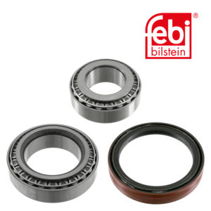 LPM Truck Parts - WHEEL BEARING KIT (4200100600S1)