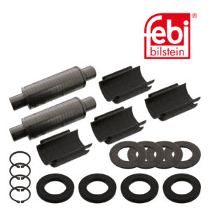 LPM Truck Parts - CONTROL ARM REPAIR KIT (179233021102S)