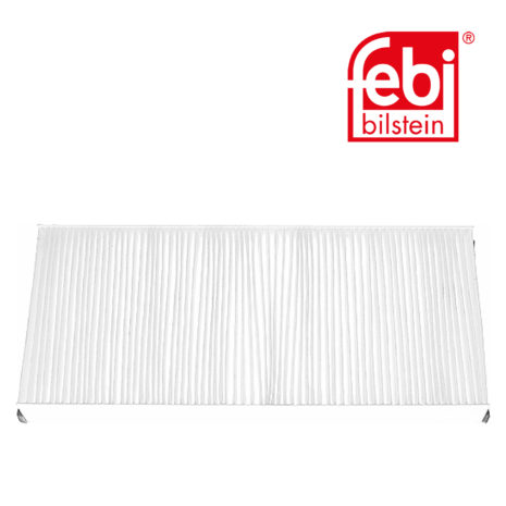 LPM Truck Parts - CABIN FILTER (85619500025)