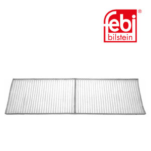 LPM Truck Parts - CABIN FILTER (81779720121)