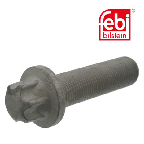 LPM Truck Parts - BOLT