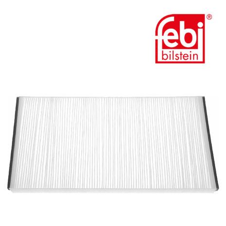 LPM Truck Parts - CABIN FILTER (36779100020)