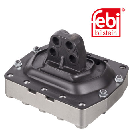 LPM Truck Parts - ENGINE MOUNTING (1629614)