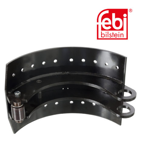 LPM Truck Parts - BRAKE SHOE (3054011100)