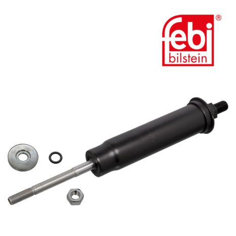 LPM Truck Parts - CABIN SHOCK ABSORBER (1397398)