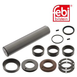 LPM Truck Parts - KING PIN SET (89198004300)