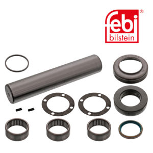 LPM Truck Parts - KING PIN SET (89198004320)