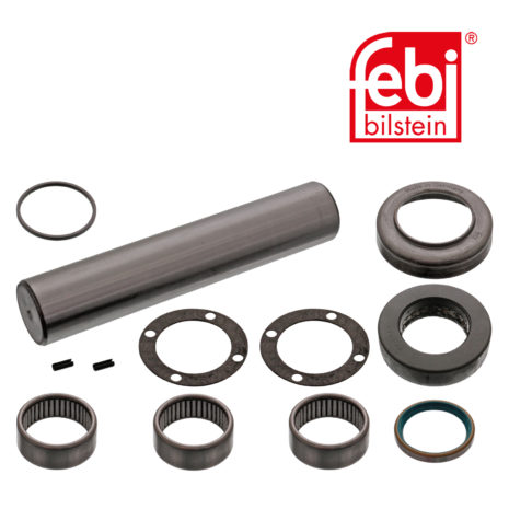 LPM Truck Parts - KING PIN SET (89198004320)