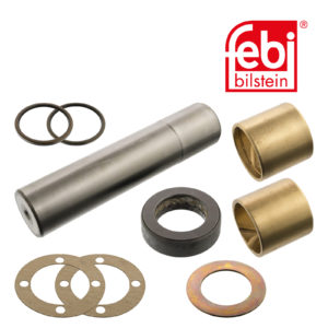 LPM Truck Parts - KING PIN SET (080355100)