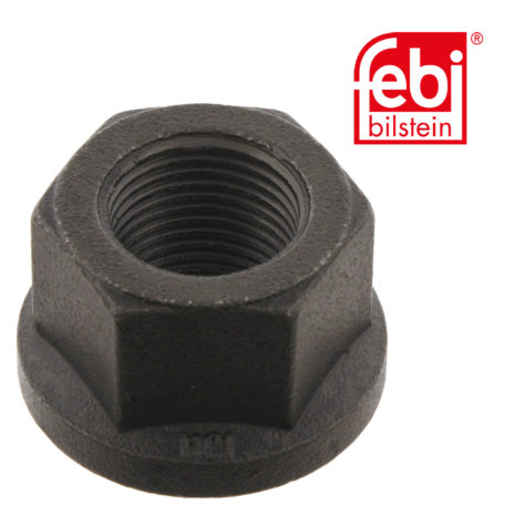 LPM Truck Parts - LOCKING NUT (0661173)