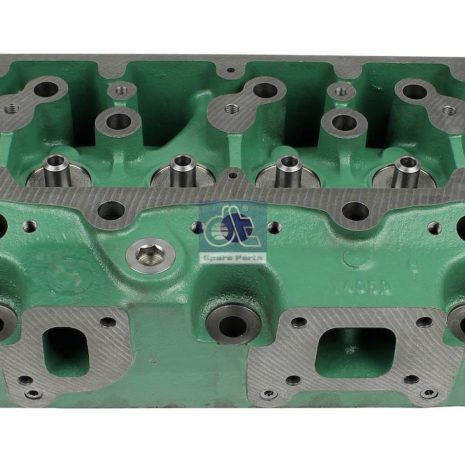 LPM Truck Parts - CYLINDER HEAD, WITHOUT VALVES(10570028 - 570091)