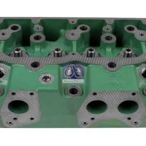 LPM Truck Parts - CYLINDER HEAD, WITHOUT VALVES (10570060 - 570087)