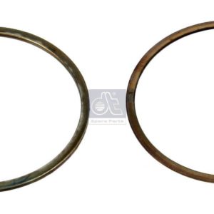 LPM Truck Parts - SEAL RING KIT, EXHAUST MANIFOLD (1333116)