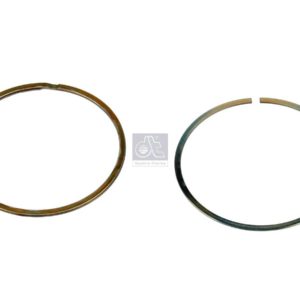 LPM Truck Parts - SEAL RING KIT, EXHAUST MANIFOLD (384848)