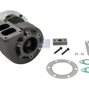 LPM Truck Parts - TURBOCHARGER, WITH GASKET KIT (10570144 - 571604)