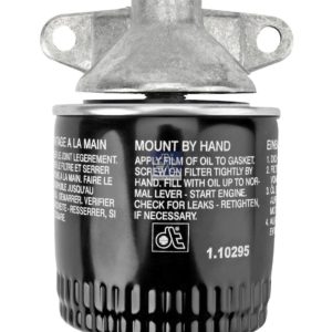 LPM Truck Parts - OIL FILTER, COMPLETE (228805)