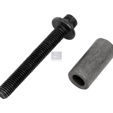 LPM Truck Parts - SCREW WITH SLEEVE, EXHAUST MANIFOLD (1859636)