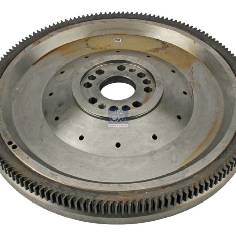 LPM Truck Parts - FLYWHEEL, WITHOUT EDC BORES (324640)