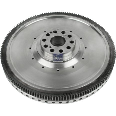 LPM Truck Parts - FLYWHEEL, WITH EDC BORES (110736 - 1487558)