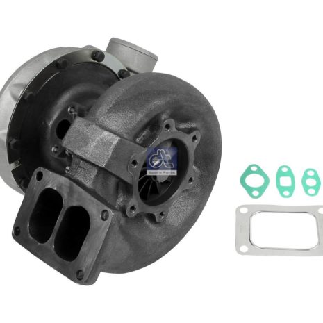 LPM Truck Parts - TURBOCHARGER, WITH GASKET KIT (10570147 - 571594)