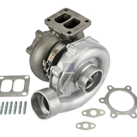 LPM Truck Parts - TURBOCHARGER, WITH GASKET KIT (10571595 - 571595)