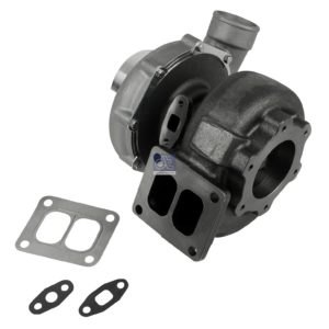 LPM Truck Parts - TURBOCHARGER, WITH GASKET KIT (10571575 - 571575)