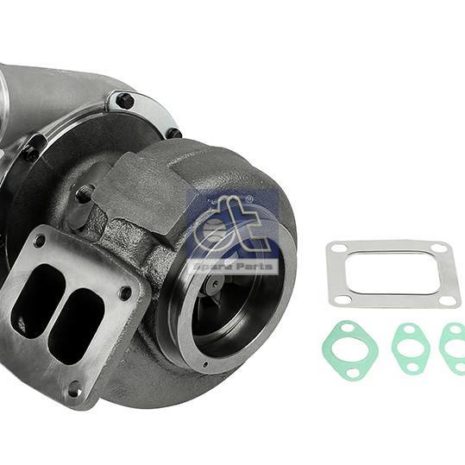 LPM Truck Parts - TURBOCHARGER, WITH GASKET KIT (10571586 - 571605)