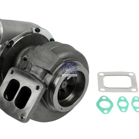 LPM Truck Parts - TURBOCHARGER, WITH GASKET KIT (10571486 - 571492)