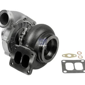 LPM Truck Parts - TURBOCHARGER, WITH GASKET KIT (1449889 - 572780)