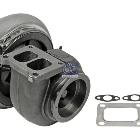 LPM Truck Parts - TURBOCHARGER, WITH GASKET KIT (10570163 - 571547)