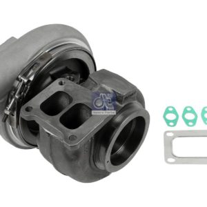 LPM Truck Parts - TURBOCHARGER, WITH GASKET KIT (1768124 - 572765)
