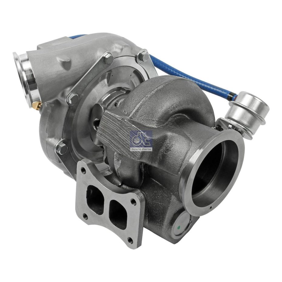 VTG turbocharger actuator 17211361711106171225117169771714964