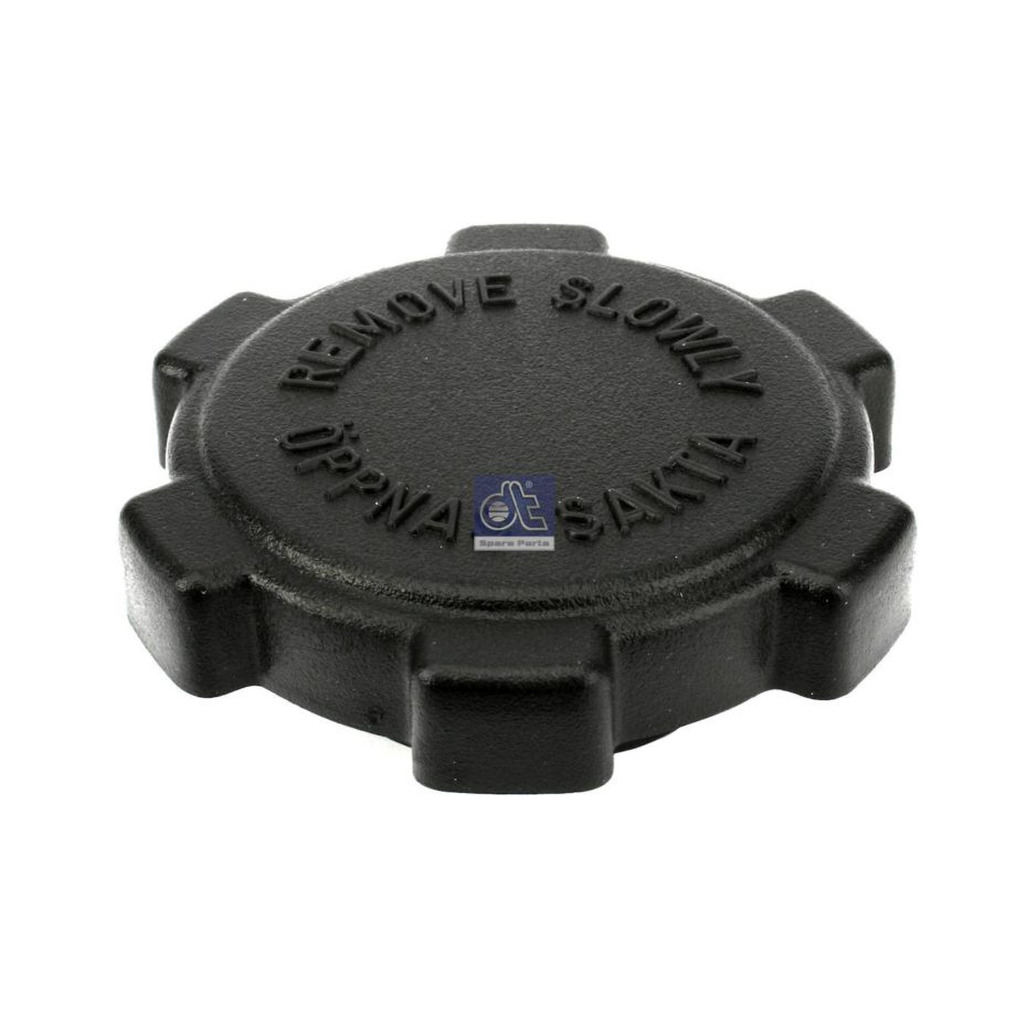 CAP, EXPANSION TANK (21884469) LPM TRUCK PARTS