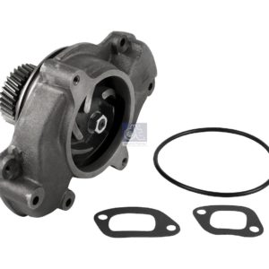 LPM Truck Parts - WATER PUMP, WITHOUT WATER PIPE (10570068S - 571153S)